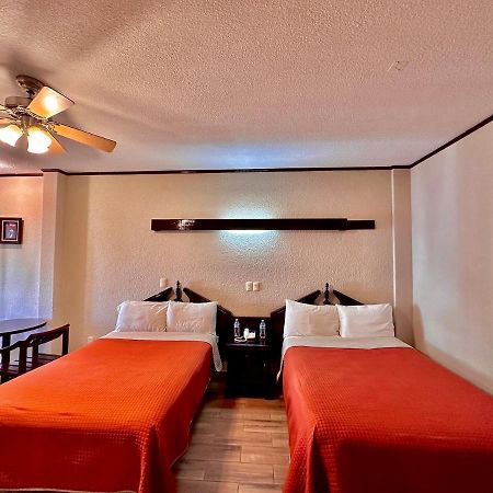 Hotel Boutique Tehuacan Exterior photo