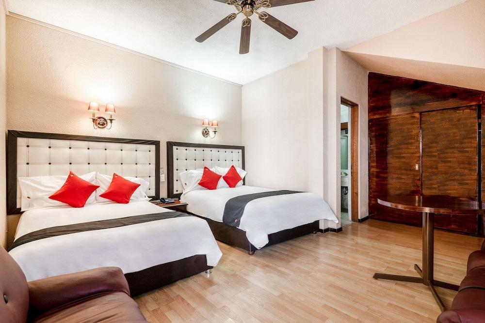 Hotel Boutique Tehuacan Exterior photo